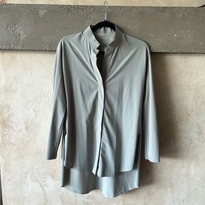 Something Borrowed Shirt SZ MED